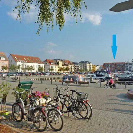Ferienwohnung 