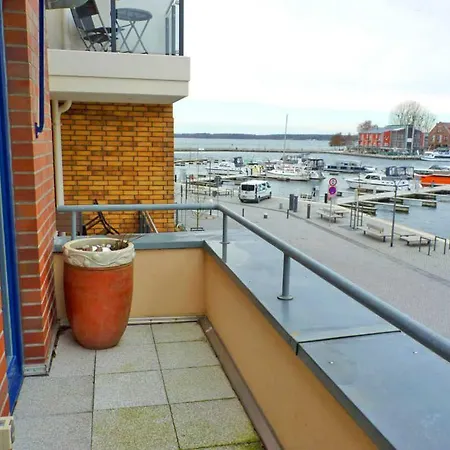 Ferienwohnung 