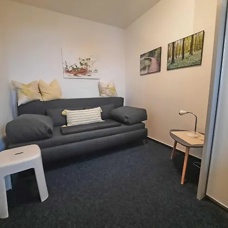 Ferienwohnung 