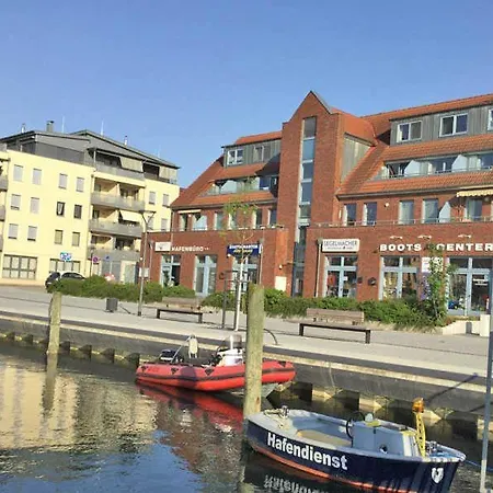 Ferienwohnung 