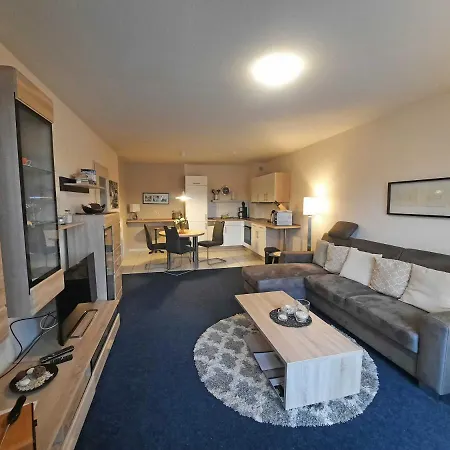 Ferienwohnung 