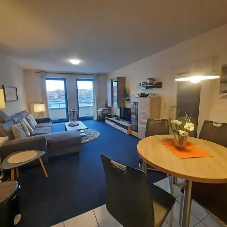 Ferienwohnung 