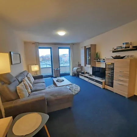 Lägenhet Ferienwohnung 