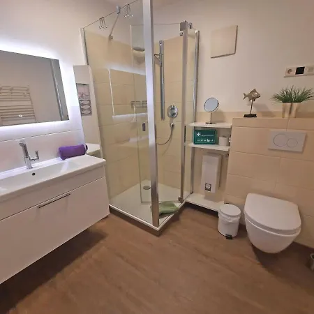 Ferienwohnung 