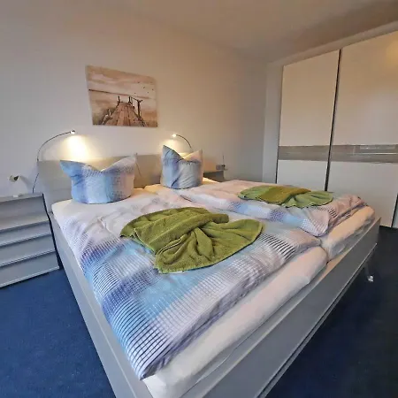 Ferienwohnung 